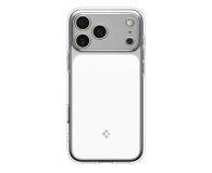 Spigen Ultra Hybrid ”T” Mag Magsafe do Iphone 17 Pro Clear/White - 1359894 - zdjęcie 2